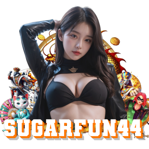 sugarfun44 อันดับ 1
